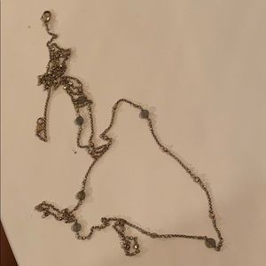 Chan Luu long necklace